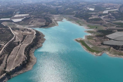 Uzmanından korkutan açıklama:  Su kıtlığı kapıda!