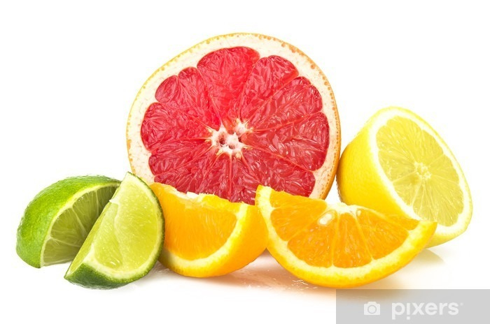 2. Limon ve greyfurt