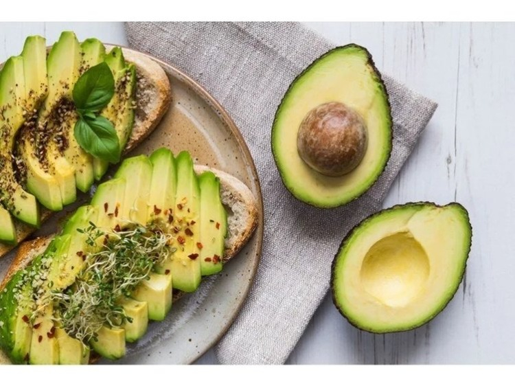 7. Avokado