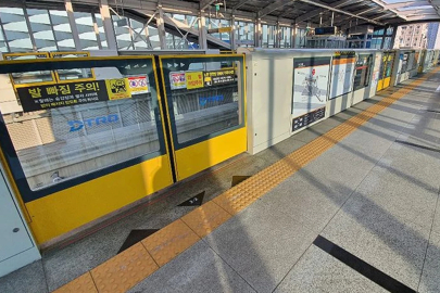 Yolcu trenini ateşe vermişti.. Cezası belli oldu