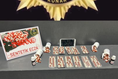 Zehir tacirlerine büyük darbe: 15 tutuklama