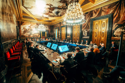 2026 Avrupa Metropol Forumu Bursa'da gerçekleştirilecek