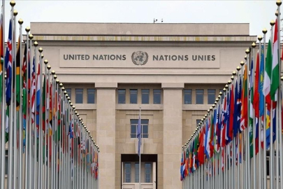 BM, Libya'daki ara buluculuk çabaları dolayısıyla Türkiye'yi takdir etti