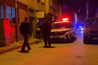 Bursa'da sır ölüm!