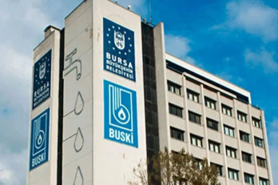 Bursa’da su kesintileri devam ediyor: BUSKİ yeni listeyi açıkladı!
