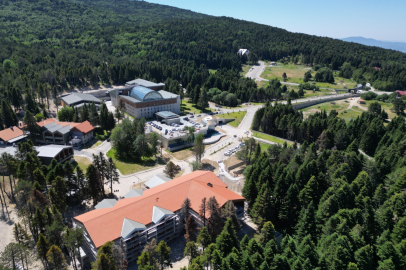 Bursa gıda sektöründe önemli buluşmalara hazırlanıyor