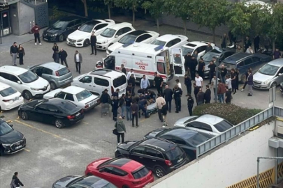 Bursa'nın göbeğinde silah sesleri: İşletme müdürü ağır yaralı