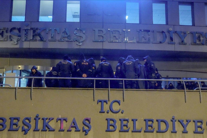 CHP'de flaş istifa!
