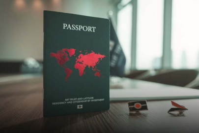 Dünyanın en güçlü pasaportları: ABD artık ilk 10'da değil