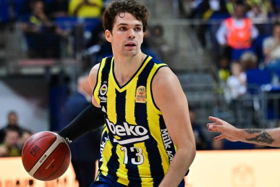 Fenerbahçe Beko,  Bayern Münih'i ağırlayacak