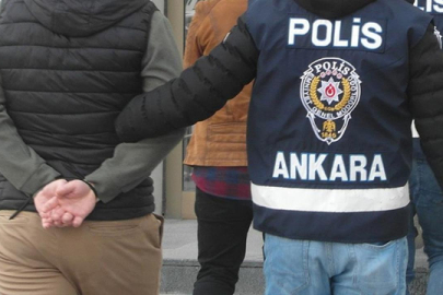 FETÖ'nün askeri ve öğrenci gizli yapılanmasında 7 gözaltı