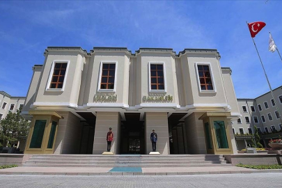 İçişleri Bakanlığı 65 kaymakam adayı alacak