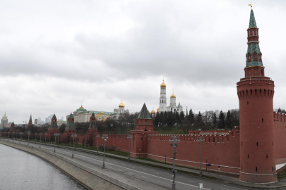 Kremlin: Ukrayna, savaşın sürmesi için Avrupa tarafından sürekli kışkırtılıyor