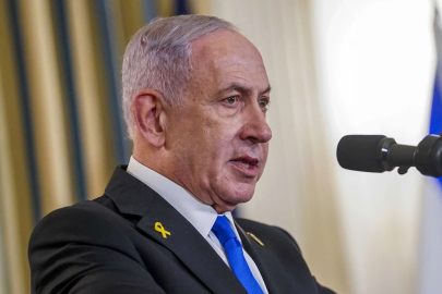 Netanyahu'dan Hamas'a tehdit: Kabul etmezse kıyamet kopacak