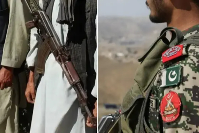 Pakistan ile Afganistan arasında 48 saatlik ateşkes ilan edildi