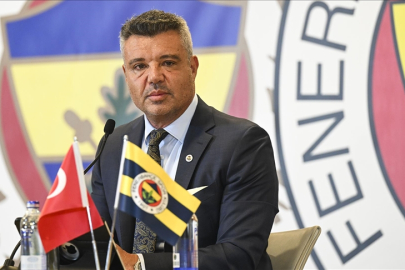 Sadettin Saran: Fenerbahçe'nin gelir sorunu yok, harcama sorunu var