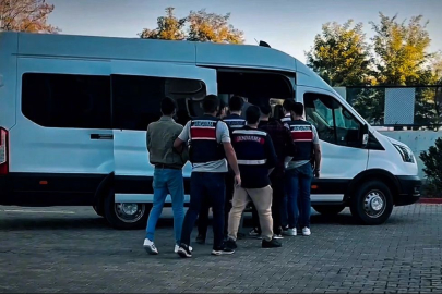 Yasa dışı sanal bahis operasyonu: 4 tutuklama