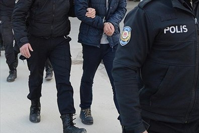 Bursa’da kaçak göçmen operasyonu