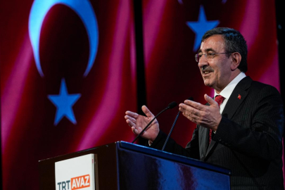 Cevdet Yılmaz: OVP, fiyat istikrarını sağlamayı amaçlamaktadır