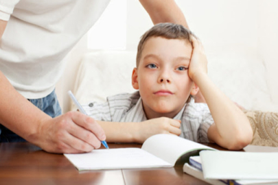 Çocuklarda Dikkat Eksikliği ve Hiperaktivite (DEHB): “Çocuğum çok hareketli, acaba normal mi?”