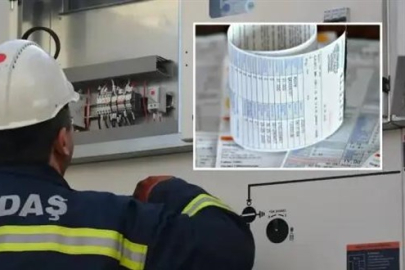 EPDK duyurdu: Bu ücret elektrik faturalarından düşürülecek