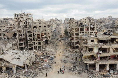 Gazze'de ikinci aşamaya geçildi: Türkiye devreye giriyor