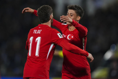 Golden Boy'da Türk rüzgarı