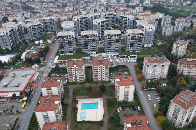 İnşaat maliyetleri yeni konut üretimini yavaşlattı
