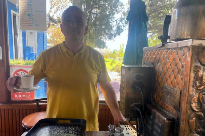 İznikli esnafta Papa heyecanı başladı