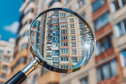 Konut Fiyat Endeksi eylülde arttı