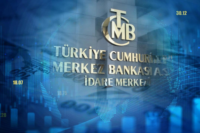 Merkez Bankası rezervleri rekor kırdı