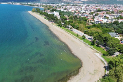 Papa'nın İznik ziyareti bölgede hareketlilik yarattı