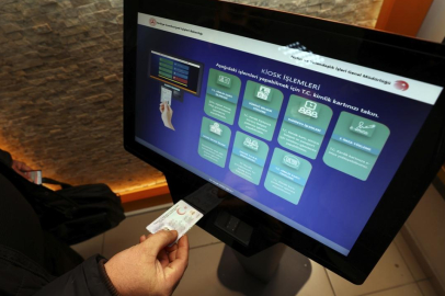 Sahte e-imza olayı incelemeye alındı