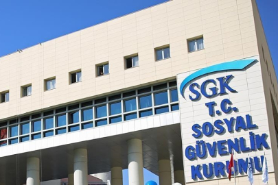 SGK'ye 100 sosyal güvenlik denetmen yardımcısı alınacak