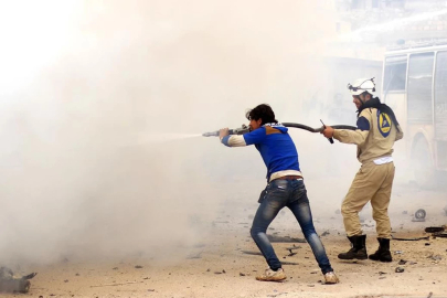 Suriye’de bombalı saldırı: 4 asker öldü, 9 asker yaralı