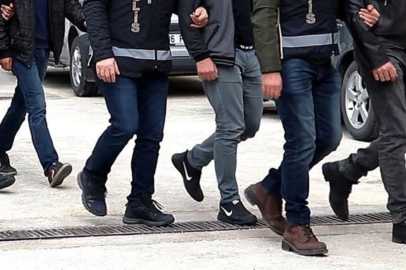 Papel operasyonunda 15 şüpheli tutuklandı