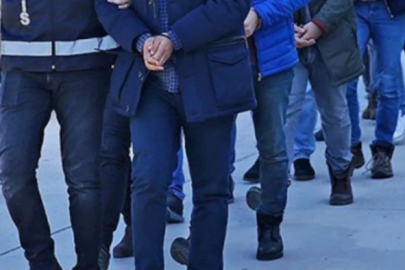 Bursa'da yasa dışı bahis operasyonu: 7 tutuklama