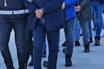 Bursa merkezli suç örgütü operasyonunda 6 kişi tutuklandı