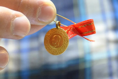 Çeyrek altın 10 bin lirayı geçti