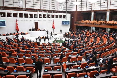 Kapsamlı vergi paketi Meclis'te: Gelir vergisi, MTV, harçlar ve BES’te yeni dönem başlıyor
