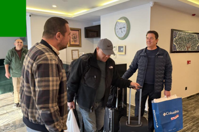 Papa'nın gelişi yaklaşırken İznik'te otelciler umutlu