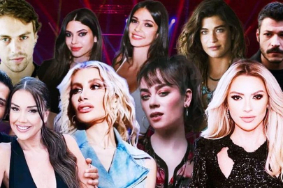 Ünlülere uyuşturucu operasyonu: 8 isimde uyuşturucu tespit edildi