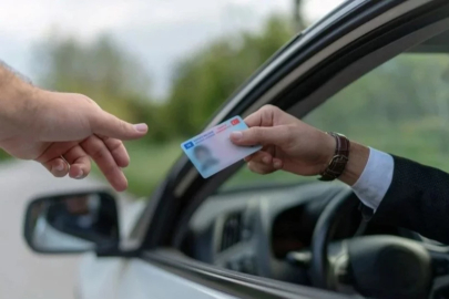 Eski tip ehliyetler için son tarih yaklaşıyor: Geçersiz sayılacak