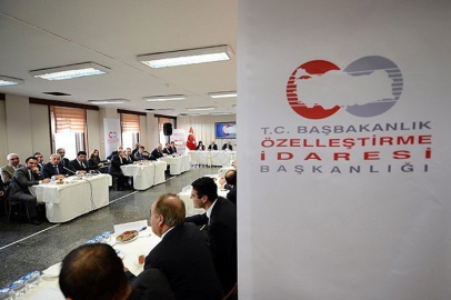 Özelleştirme İdaresi’nden Bursa’da Dev Satış!