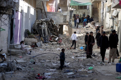 UNICEF: Batı Şeria'da 9 yaşındaki bir çocuk İsrail güçleri tarafından öldürüldü