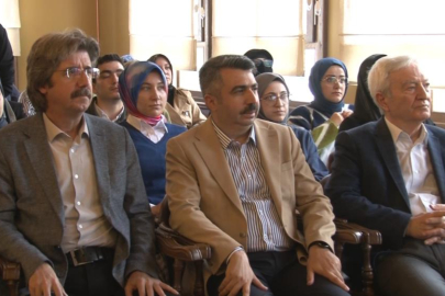 Yeni bir medeniyetin temelleri Bursa’da atılıyor