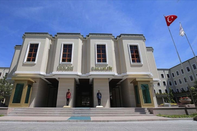 İçişleri Bakanlığı 65 Kaymakam adayı alacak