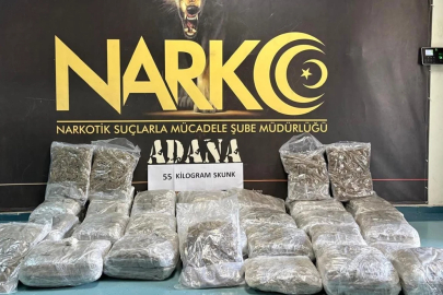 80 milyonluk uyuşturucu yakalattı, "Arkadaşımı kıramadım" dedi