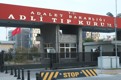 Adli Tıp Kurumu 85 personel alacak