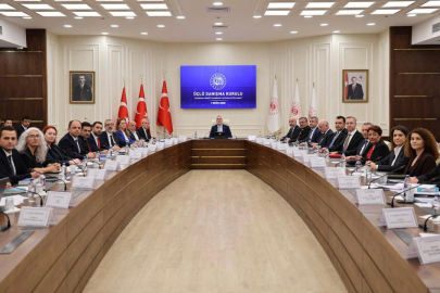 Asgari ücret maratonu öncesi kritik toplantı